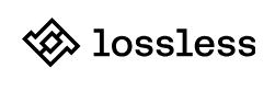 loseless